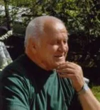 Portrait von Hans Mariacher