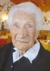 Portrait von Dorfner Marianne