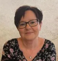 Portrait von Martina Mark