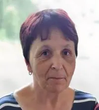 Portrait von Silvia Markt