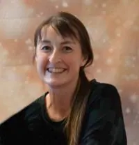 Portrait von Martina Marschnig