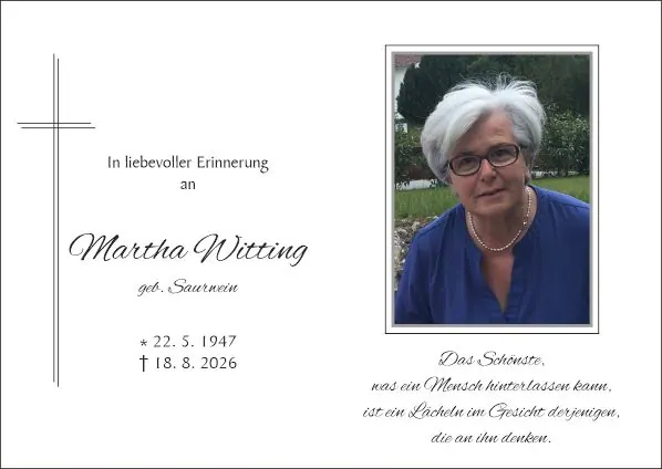 Sterbebild