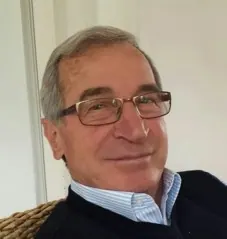 Portrait von Marino Massimiani