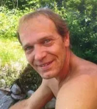 Portrait von Hermann Massimo