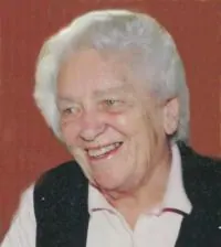 Portrait von Käthe Massimo