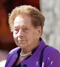 Portrait von Emma Matausch