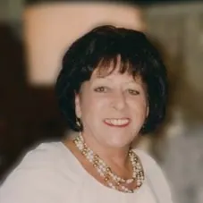 Portrait von Frieda Mathà
