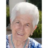 Portrait von Agnes Mathoi