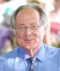 Portrait von DDr. Alexander Matzner