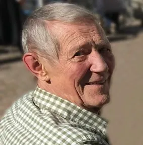 Portrait von Helmut Mauracher
