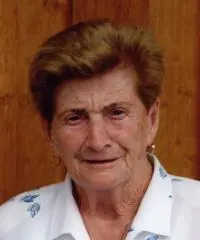 Portrait von Midl Maurer
