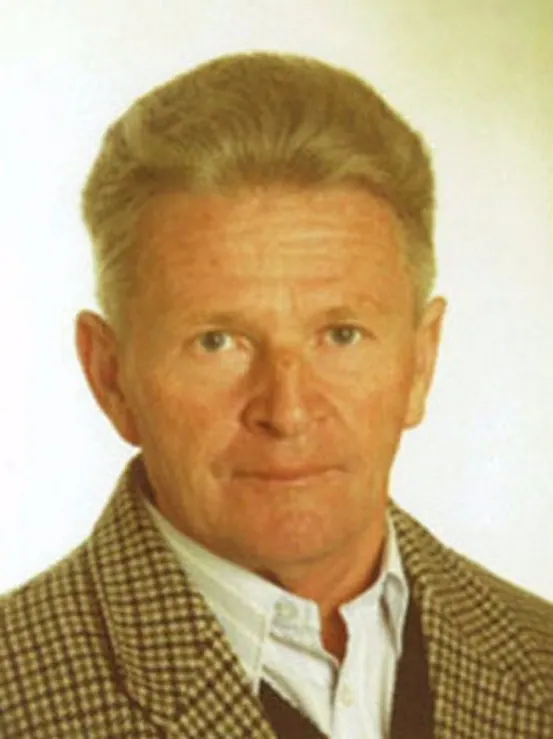 Portrait von Schneitter Max