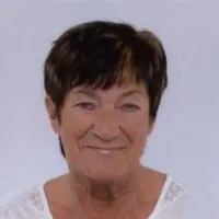 Portrait von Evi Mayr
