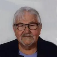 Portrait von Günter Mayr