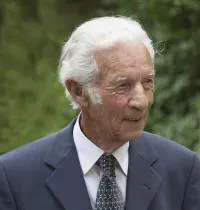 Portrait von Josef Mayr