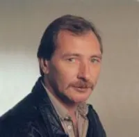 Portrait von Peter Mayr