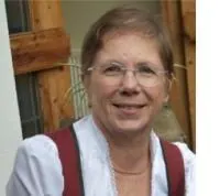 Portrait von Agnes McCarty