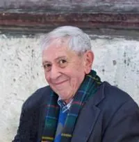 Portrait von Paul McCarty, Sellrain
