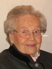 Portrait von Maria Katharina Mederle