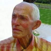 Portrait von Willi Melauner
