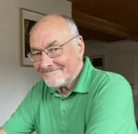 Portrait von Siegfried Mellitzer