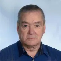 Portrait von Sergio Menardi