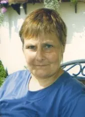 Portrait von Schwenniger Michaela, Seefeld in Tirol