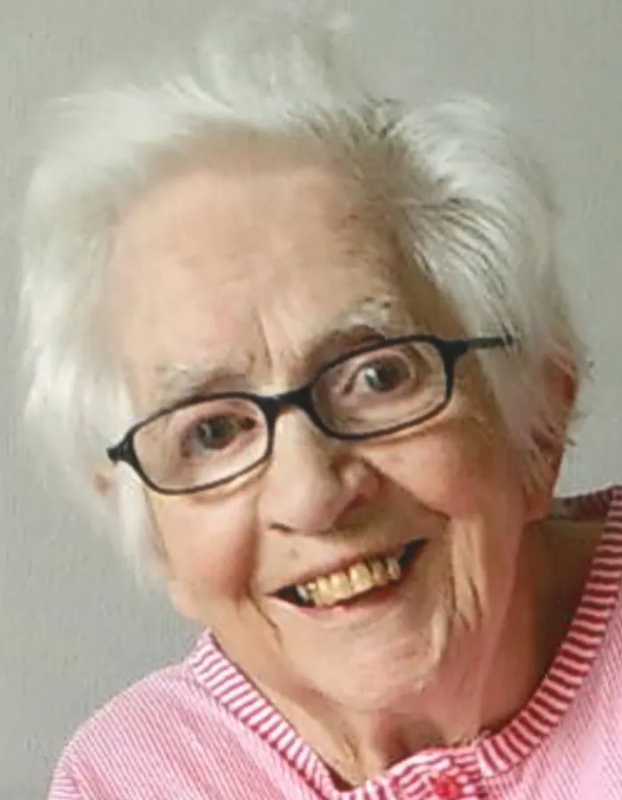 Portrait von Marianna Michaeler