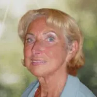 Portrait von Erna Mikula