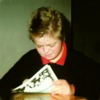 Portrait von Alexandra Miller