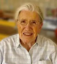 Portrait von Herta Miller