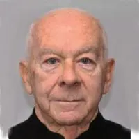 Portrait von Dr. Lorenzo Mina