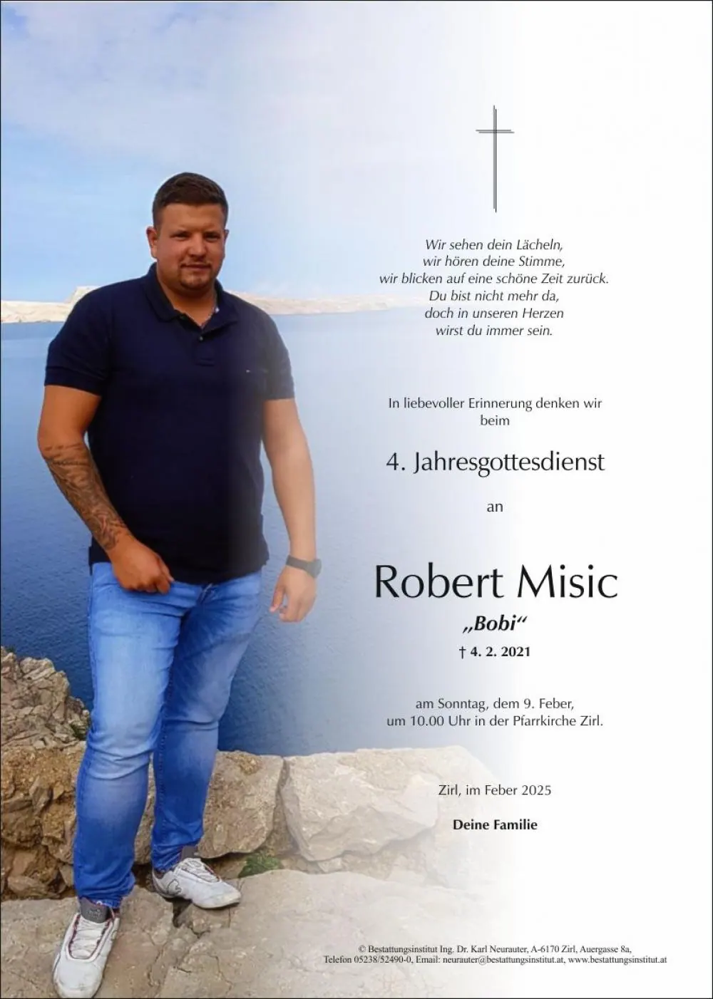 Jahrtag