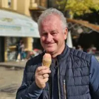 Portrait von Mag. Dr. Axel Mitterer