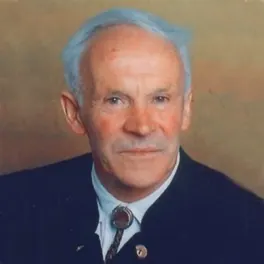 Portrait von Leonhard Mitterhuber