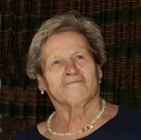 Portrait von Luise Mitterhuber