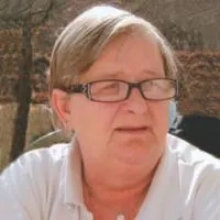 Portrait von Christl Mittich