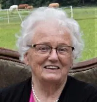 Portrait von Edith Moling