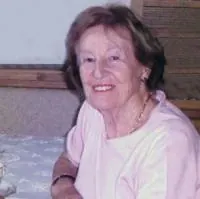 Portrait von Anna Mom