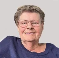 Portrait von Margarete Monz, Innsbruck