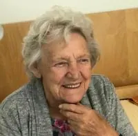 Portrait von Maria Monz