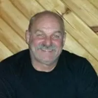 Portrait von Peter Morscher