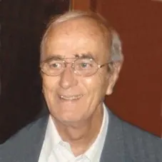 Portrait von Ivo Moser