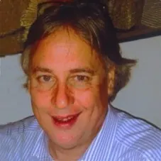 Portrait von Stephan E. Moser