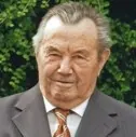 Portrait von Alois Motz