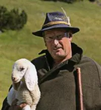 Portrait von Bernhard Müller