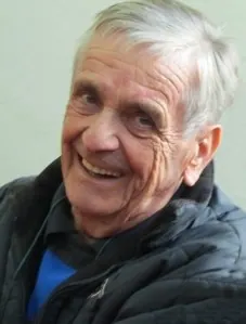 Portrait von Franz Müller