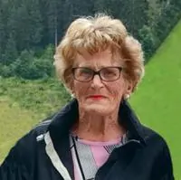 Portrait von Herta Müller
