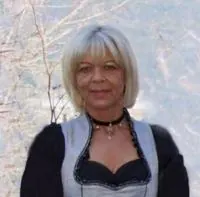 Portrait von Karin Müller