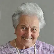 Portrait von Maria Müller